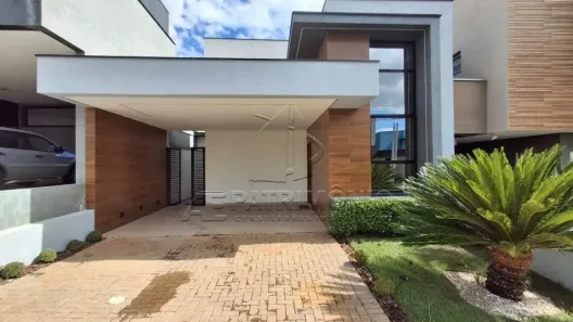 Casa de Condomínio com 3 Quartos à venda, 137m² no Jardim Novo Horizonte, Sorocaba