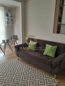 Apartamento com 2 Quartos à venda, 62m² no Pagador de Andrade, Jacareí