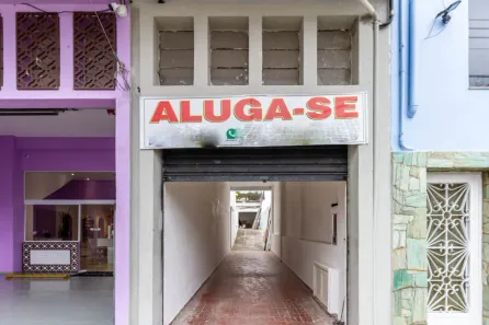 Ponto Comercial com 2 Quartos para alugar, 150m² no Ipiranga, São Paulo