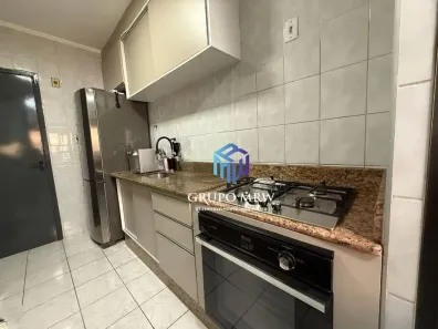 Apartamento com 3 Quartos à venda, 80m² no Vila Gabriel, Sorocaba