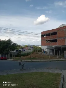 Lote/Terreno à venda, 230m² no Parque Ribeiro de Lima, Barueri