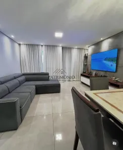 Apartamento com 2 Quartos à venda, 75m² no Centro, Barueri