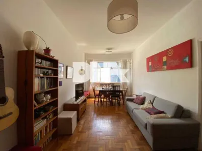 Apartamento com 2 Quartos à venda, 99m² no Botafogo, Rio de Janeiro