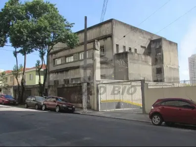 Prédio Comercial à venda, 571m² no Vila Vera, São Paulo