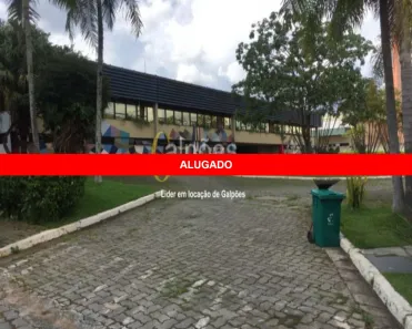 Galpão/Depósito/Armazém à venda, 5500m² no Tamboré, Barueri