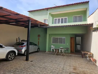 Sobrado com 3 Quartos à venda, 187m² no Setor Oeste, Brasília