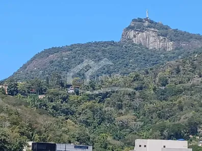 Cobertura com 5 Quartos à venda, 234m² no Rio Comprido, Rio de Janeiro