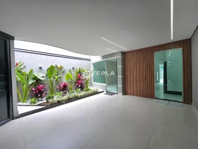 Casa com 2 Quartos à venda, 125m² no Jardim Boer I, Americana