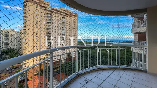 Apartamento com 2 Quartos à venda, 68m² no Barra da Tijuca, Rio de Janeiro