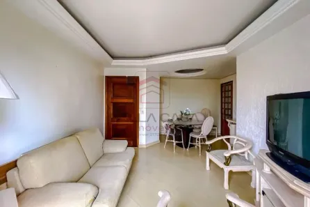 Apartamento com 2 Quartos à venda, 80m² no Vila Bertioga, São Paulo