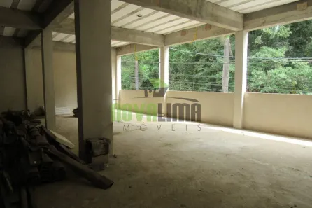 para alugar, 100m² no Cariocas, Nova Lima