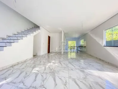 Casa com 4 Quartos à venda, 219m² no Granja Guarani, Teresópolis