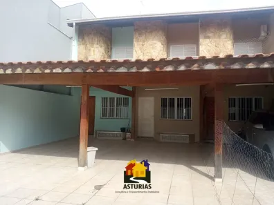 Sobrado com 3 Quartos à venda, 198m² no Penha de França, São Paulo