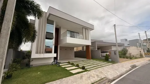 Casa com 4 Quartos à venda, 320m² no Parque das Nações, Parnamirim