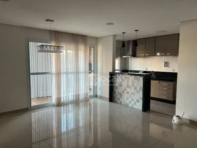 Apartamento com 3 Quartos para alugar, 104m² no Jardim Urano, São José do Rio Preto