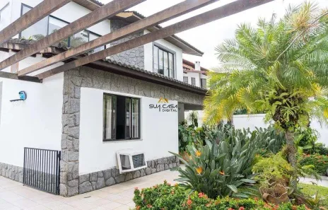 Casa de Condomínio com 5 Quartos à venda, 559m² no Barra da Tijuca, Rio de Janeiro