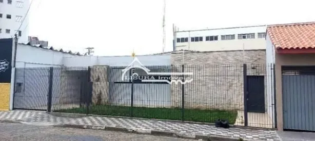 Casa com 4 Quartos à venda, 225m² no Centro, Jacareí