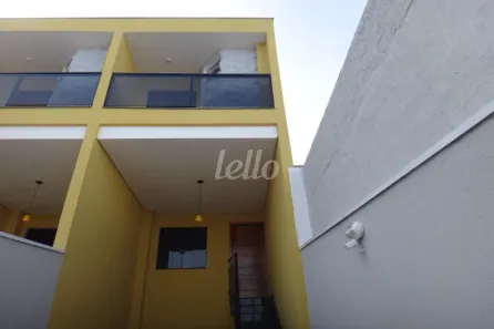 Casa com 3 Quartos à venda, 100m² no Jardim Eliane, São Paulo