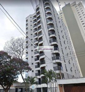 Apartamento com 3 Quartos à venda, 70m² no Vila Brasílio Machado, São Paulo