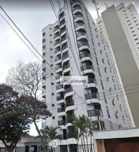 Apartamento com 3 Quartos à venda, 70m² no Vila Brasílio Machado, São Paulo