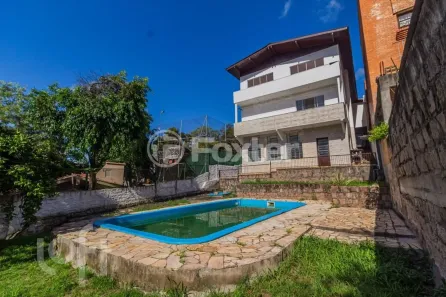 Casa com 4 Quartos à venda, 432m² no Teresópolis, Porto Alegre