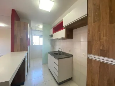 Apartamento com 2 Quartos à venda, 70m² no Parque Conceição II, Piracicaba