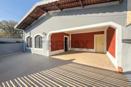 Casa com 3 Quartos à venda, 197m² no Parque Taquaral, Campinas