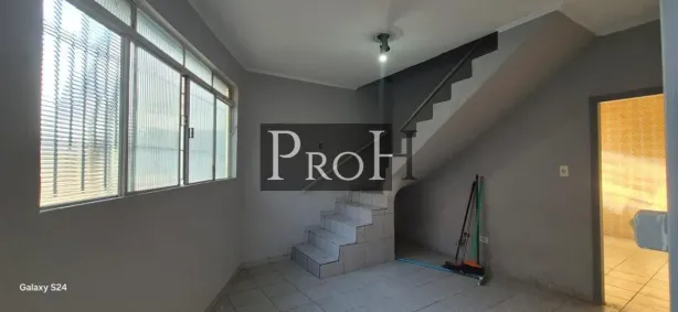 Sobrado com 2 Quartos à venda, 100m² no Cerâmica, São Caetano do Sul