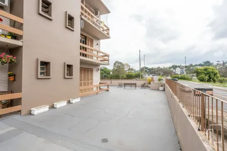 Apartamento com 2 Quartos à venda, 78m² no Rio Branco, Novo Hamburgo