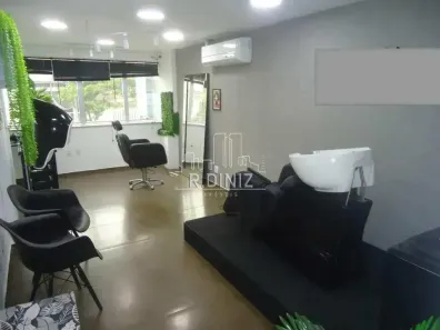 Consultório à venda, 41m² no Pechincha, Rio de Janeiro