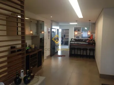 Apartamento com 3 Quartos à venda, 198m² no Liberdade, Belo Horizonte