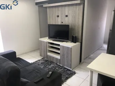 Apartamento com 2 Quartos à venda, 47m² no Luz, São Paulo