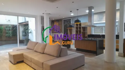 Casa de Condomínio com 4 Quartos à venda, 370m² no Vila Nova Caledônia, São Paulo
