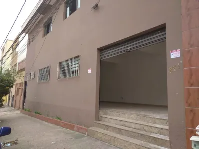 Prédio Comercial à venda, 218m² no Santana, São Paulo