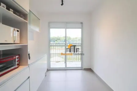Apartamento com 1 Quarto à venda, 27m² no Vila Butantã, São Paulo