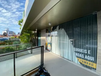 Sala Comercial à venda, 50m² no Tambaú, João Pessoa