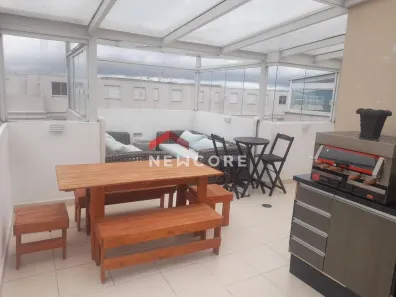 Apartamento com 3 Quartos à venda, 112m² no Jardim Las Vegas, Guarulhos