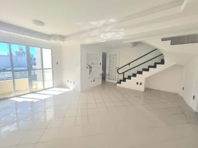 Apartamento com 6 Quartos para alugar, 193m² no Trindade, Florianópolis
