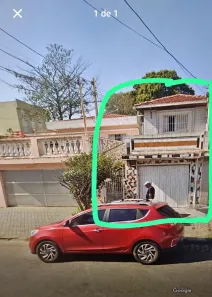 Casa com 3 Quartos à venda, 149m² no Parque das Nações, Santo André