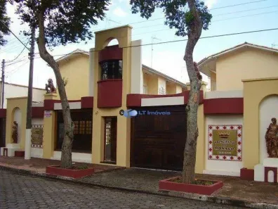 Casa de Condomínio com 3 Quartos à venda, 92m² no Jardim Flórida, Jacareí