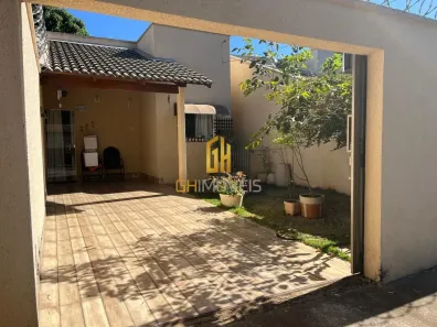 Casa com 2 Quartos à venda, 180m² no Residencial Itaipu, Goiânia