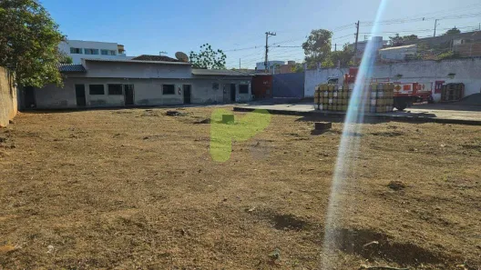 Galpão/Depósito/Armazém para alugar, 1228m² no Imboassica, Macaé
