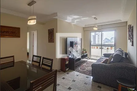 Apartamento com 3 Quartos à venda, 65m² no Vila Firmiano Pinto, São Paulo