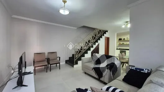 Casa com 3 Quartos à venda, 138m² no Vila Helena, Santo André