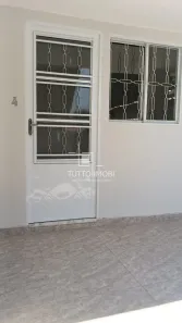 Casa de Condomínio com 2 Quartos para alugar, 49m² no Cachoeirinha, Belo Horizonte