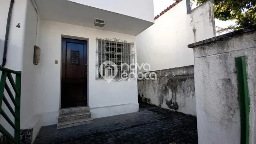 Apartamento com 2 Quartos à venda, 109m² no Grajaú, Rio de Janeiro