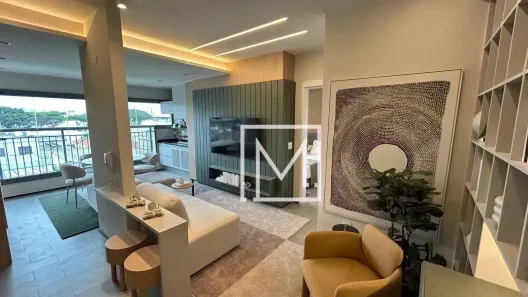 Apartamento com 1 Quarto à venda, 46m² no Ipiranga, São Paulo