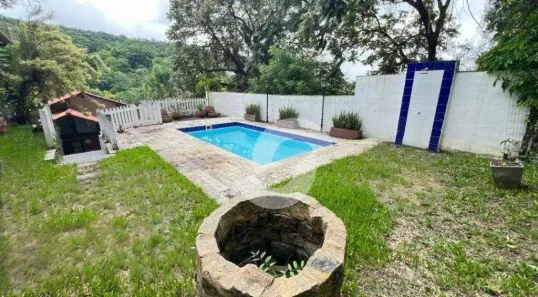 Casa com 3 Quartos à venda, 224m² no Badu, Niterói