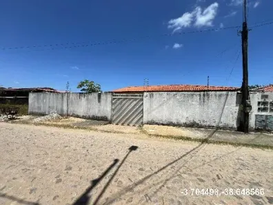 Casa com 3 Quartos à venda, 70m² no Guagiru, Caucaia