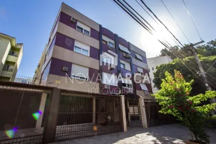 Apartamento com 2 Quartos à venda, 70m² no Santa Cecília, Porto Alegre
